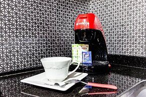 Xtay São Paulo Berrini