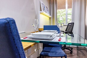 Xtay São Paulo Berrini