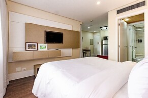 Xtay São Paulo Berrini