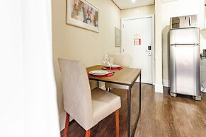 Xtay São Paulo Berrini