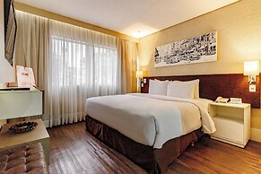 Xtay São Paulo Berrini