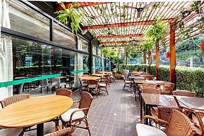 Xtay São Paulo Berrini