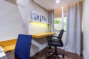 Xtay São Paulo Berrini