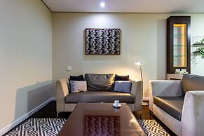 Xtay São Paulo Berrini