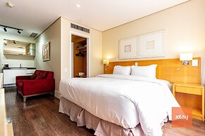 Xtay São Paulo Berrini