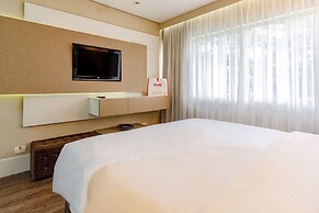 Xtay São Paulo Berrini