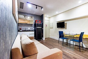 Xtay São Paulo Berrini