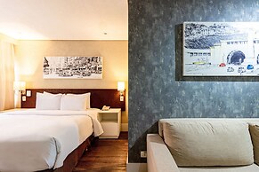 Xtay São Paulo Berrini