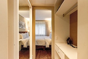 Xtay São Paulo Berrini