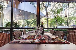 Xtay São Paulo Berrini