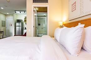 Xtay São Paulo Berrini