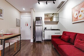 Xtay São Paulo Berrini