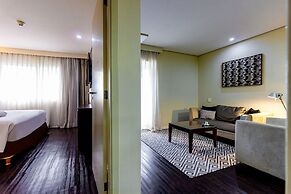 Xtay São Paulo Berrini