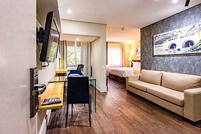 Xtay São Paulo Berrini