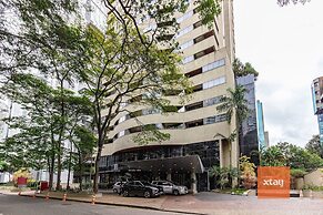 Xtay São Paulo Berrini