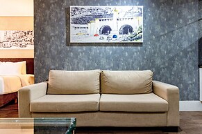 Xtay São Paulo Berrini