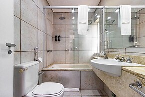 Xtay São Paulo Berrini