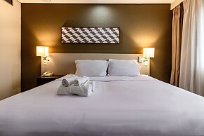 Xtay São Paulo Berrini