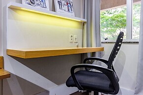 Xtay São Paulo Berrini