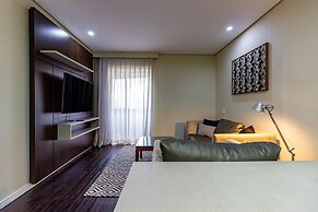 Xtay São Paulo Berrini