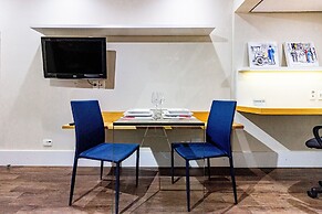 Xtay São Paulo Berrini