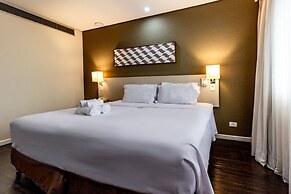 Xtay São Paulo Berrini