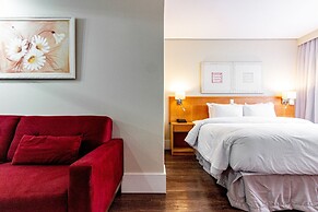 Xtay São Paulo Berrini