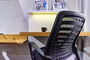 Xtay São Paulo Berrini