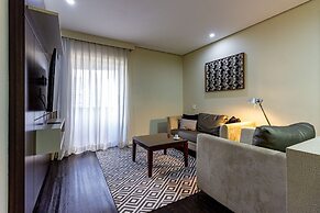 Xtay São Paulo Berrini