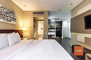 Xtay São Paulo Berrini