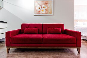 Xtay São Paulo Berrini