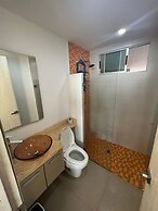 Beachfront Apartments in Cartagena