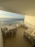 Beachfront Apartments in Cartagena