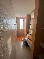 Beachfront Apartments in Cartagena