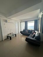 Beachfront Apartments in Cartagena