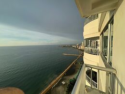 Beachfront Apartments in Cartagena