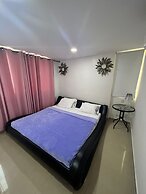 Beachfront Apartments in Cartagena