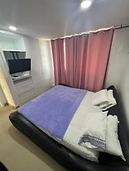 Beachfront Apartments in Cartagena