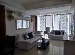 Beachfront Apartments in Cartagena