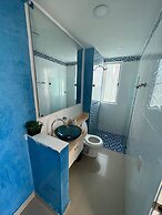 Beachfront Apartments in Cartagena