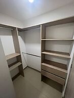 Beachfront Apartments in Cartagena