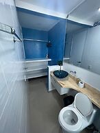 Beachfront Apartments in Cartagena