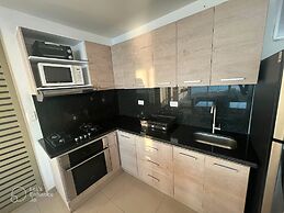 Beachfront Apartments in Cartagena