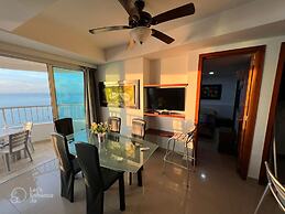 Beachfront Apartments in Cartagena
