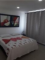 Beachfront Apartments in Cartagena