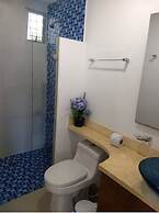 Beachfront Apartments in Cartagena