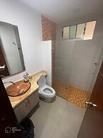 Beachfront Apartments in Cartagena