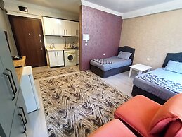 Pasha Suite Konaklama