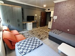 Pasha Suite Konaklama