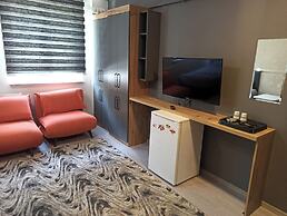 Pasha Suite Konaklama